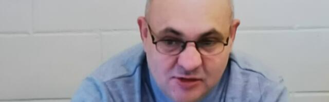 Iisraeli kodanik töötas Vene luure heaks ja valmistas ette sabotaaži Eesti vastu