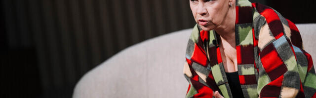 Ene-Liis Semper: tahan proovida, kas Eestis on suur kokkulepe võimalik