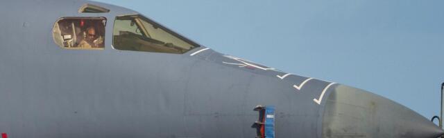 Ühendkuningriik andis USA-le loa rünnata briti baasidest Hormuzi väina ohustavaid Iraani objekte