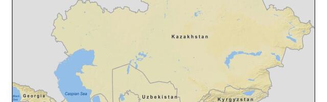 Korybko To Bordachev: The West Is Encircling Russia In The South Caucasus & Central Asia