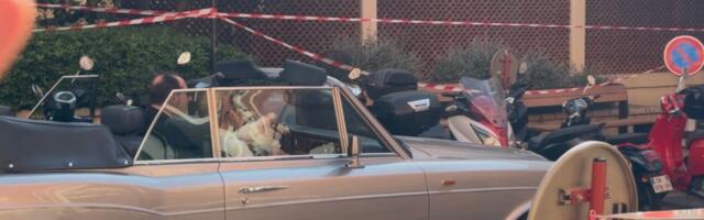 Saznajemo! Evo kako se Melina preziva nakon venčanja sa milionerom, donela OVU odluku