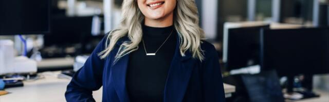 SASKIA KIVI: NUTISÕLTUVUS EI KÜSI VANUST EHK MIKS JÄTAME VANAVANEMAD TÄHELEPANUTA