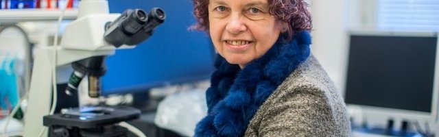 Viroloog vs rahvasuu: Irja Lutsar kommenteerib Eestis levivaid koroonamüüte