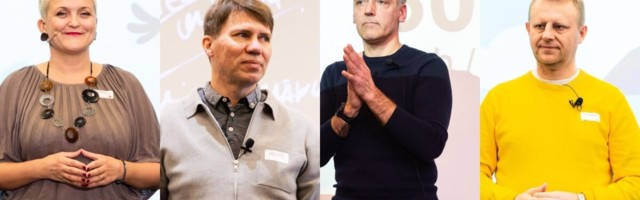 Koolitajad selgitavad: milliseid trende on oodata Eesti koolitusturul?