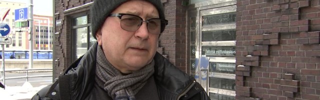Reporter: Kalle Klandorf jätkab ametis