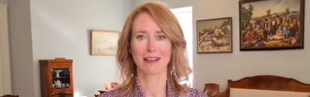 Maski kandmine pole tänasest enam kohustuslik kuid siiski väga soovituslik