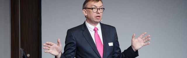 Indrek Rahi: kodutöö – kellele iseseisvus, kellele ike