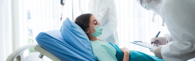 Soome kardab pandeemia mõju mitmel aastal