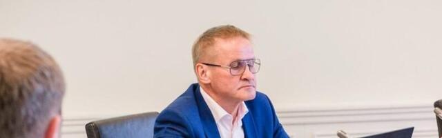 Valitsus kiitis heaks riigihangete seaduse muudatused