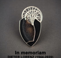 „In memoriam Dieter Lorenz“ Meistrite Hoovi galeriis