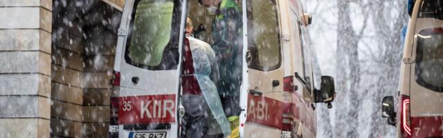 Vaktsineerimata töötajate asendamine on seni kulgenud suurema mureta