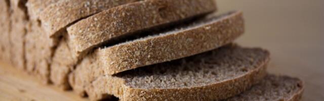 Tsöliaakiahaigel on leiba osta 7 korda kallim