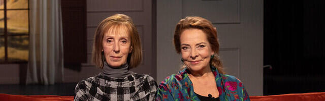 Kaie Mihkelson Ulfsakist: ta oli leebe ja samas kompromissitu