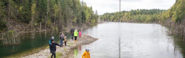 Amet: endise Aidu karjääri alad on korrastatud