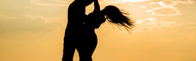 Pirita rannas toimuvad taas salsa ja bachata tasuta trennid