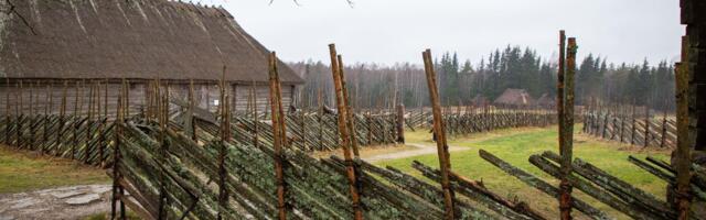 Tammsaare muuseum Vargamäel kutsub toetama uue püsinäituse loomist