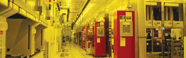 Maailma suurim kiibitootja rajab Saksamaale oma tehase