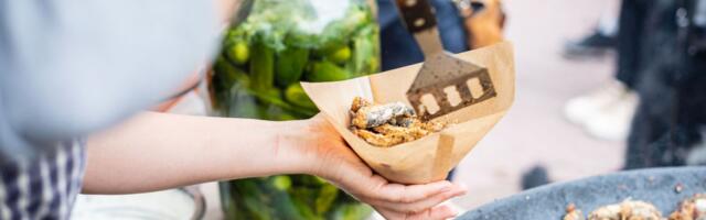 Tartu uurib linlaste arvamust säästliku toidutarbimise kohta