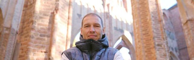 Märten Kress: ema ehmatas mind rahasooviga