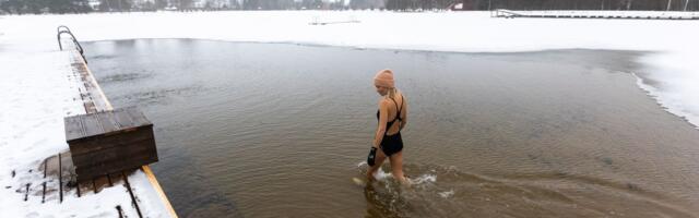 Osad Järvamaa taliujumiskohad kanti kaardile