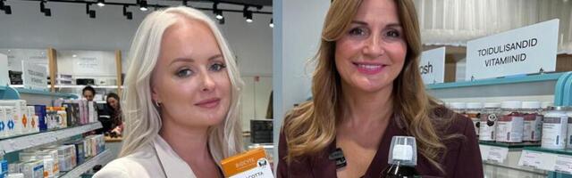 Kas Sina tead kõiki iluuudiseid?