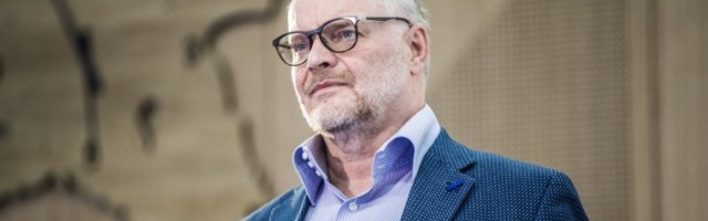 Hans H. Luik: unustatud inimesed Pärnumaal ja Kagu-Eestis tõidki meile EKRE võimule
