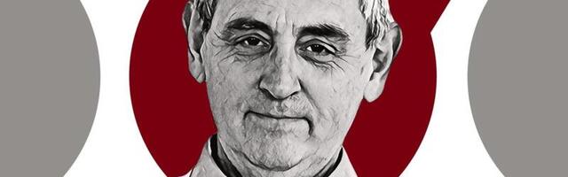 KOLUMN | Edward Lucas: meie ja Ukraina maksame praegu hinda Venemaal pesitsenud ahnete ja naiivsete lääne ärimeeste tegude eest