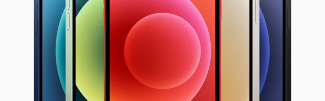 "Tehnotropid": Apple'i uued telefonid on valmis! Kas need on maailma parimad telefonid täna?