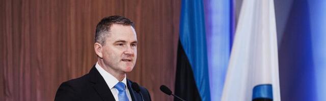 Kaitseministeeriumi asekantsleriteks saavad Peeters ja Sukles