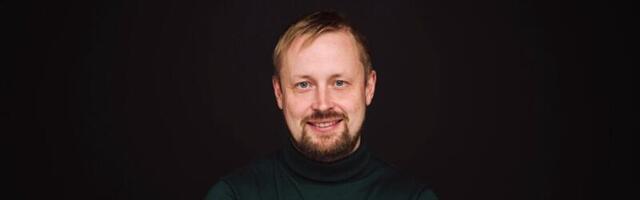 Taavi Ilves: igale eestlasele oma assistent