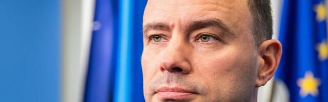 OTSE | Sõjatandril toimuvast annab ülevaate kolonel Ants Kiviselg