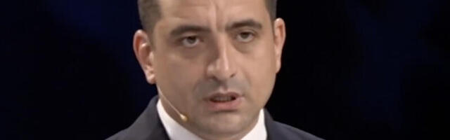 Rumeenia juhtiv presidendikandidaat nõuab Ukrainalt raha tagasi