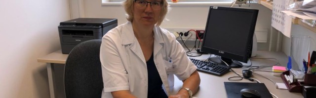 Janika Kõrv: Eesti insuldiravi kasvas Euroopa meistriks