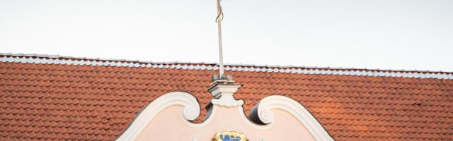 Kui kohe erakorralisi valimisi ei tule, pudeneb riik meie silme all laiali