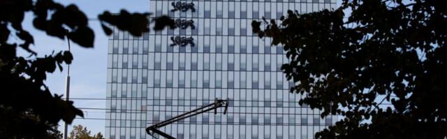 Maksulaekumine ületab kõrge kaarega riigi plaane