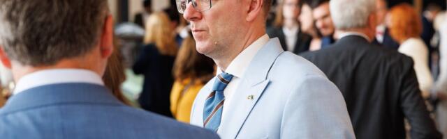 Kaitseinvesteeringute keskuse peadirektori konkurss nurjus segaste nõuete tõttu