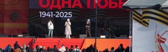 Jüri Toomepuu: kui Putin sõja võidab, siis katastroof koidab. Narva sobib „kaasmaalaste kaitseks“ paraku ideaalselt