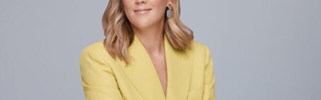 „Ootan väga, et saan olla keegi teine, aga kardan natuke ka Mihkel Rauda!“ Näosaate teine osaline on Saara Nüganen