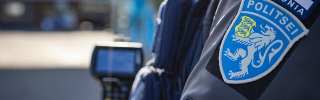 Liiklustalgud.ee lehele saab ohtlikest kohtadest teada anda aastaringselt