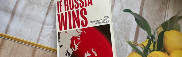 Jahmatav stsenaarium: kui Venemaa hõivab Narva ja Hiiumaa