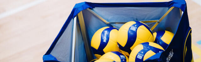 Naiste meistriliiga esimesed punktid võttis Audentese SG