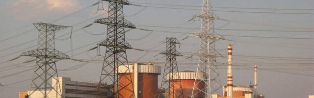 IAEA: Ukrainat ähvardab tuumakatastroof