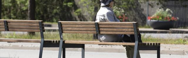 Statistika paljastab eestlaste töökuse: meie pensionärid rügavad tööd mitu korda rohkem kui eakaaslased mujal Euroopas