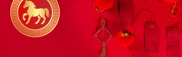 Suur Hiina horoskoop – Hobune