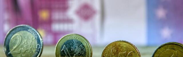 Uuring: valdav enamus peab kõrgeid makse hinnatõusude põhjuseks