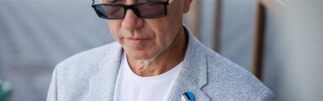 Keskkriminaalpolitsei esitas Isamaa riigikogu saadikule kahtlustuse