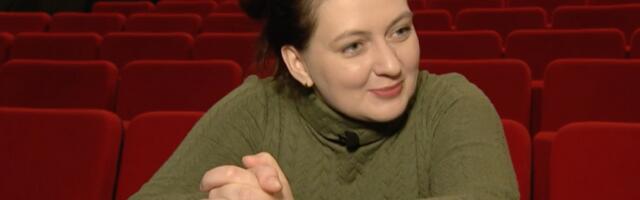 Kaili Viidas: lapsed on mõnes mõttes teatri kõige olulisem publik