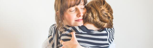 Kiri sellele inimesele, kes ühel päeval mu poja südame võidab ja tema elu jagab