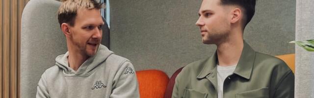 Personalitöö on naiste ala? Mehed murravad valdkonna soostereotüüpe