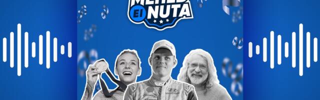 „Mehed ei nuta“ uusaasta-eri: aasta TOP ja saatusliku naise, spordivaenlaste, rumaluse auhinnad!